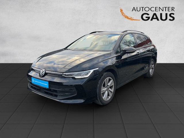 Volkswagen Golf DSG Life Variant