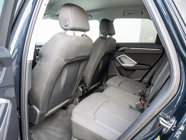 Audi Q3 45 TFSI Hybride