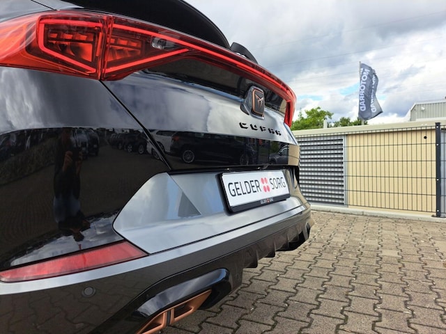 Cupra Formentor 1.4 VZ e-Hybrid