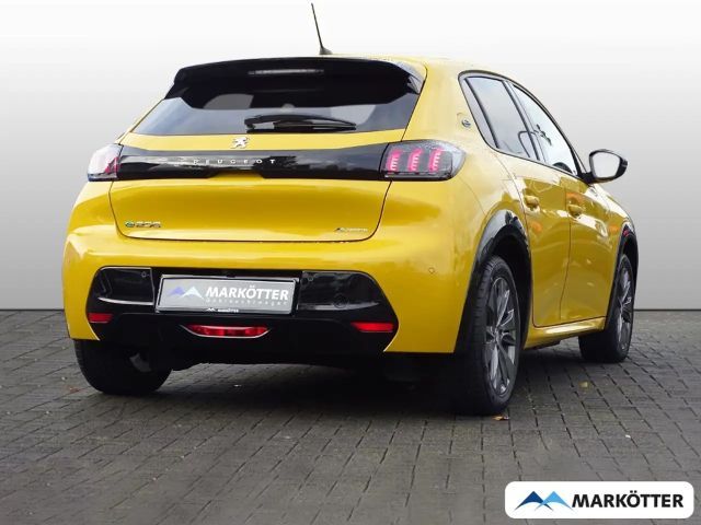 Peugeot 208 Allure Pack