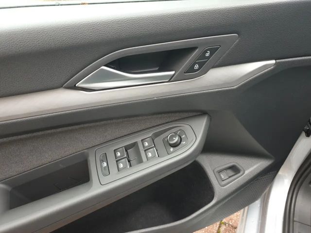 Volkswagen Golf 1.5 TSI DSG Life Variant