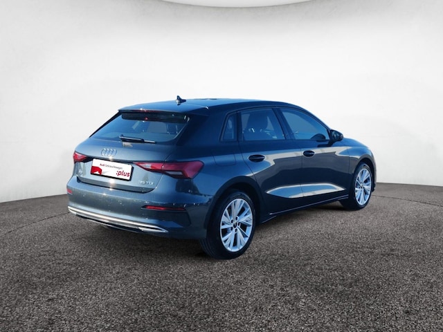 Audi A3 35 TDI S-Tronic Sportback