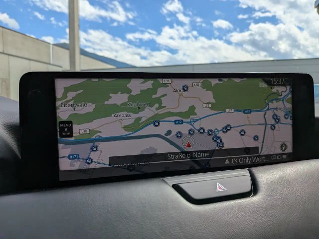 Mazda CX-60 4WD Homura Plus