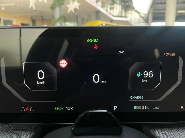 Kia EV4 81.4 kWh Earth FWD Fastback