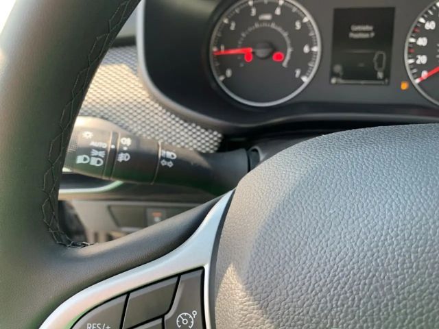 Dacia Sandero TCe 90