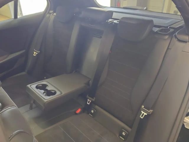 BMW 120 120d M-Sport Sedan