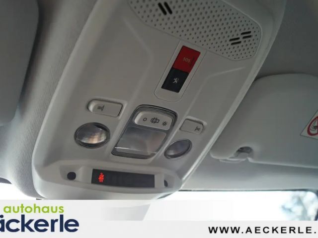 Peugeot E-208 Allure Pack