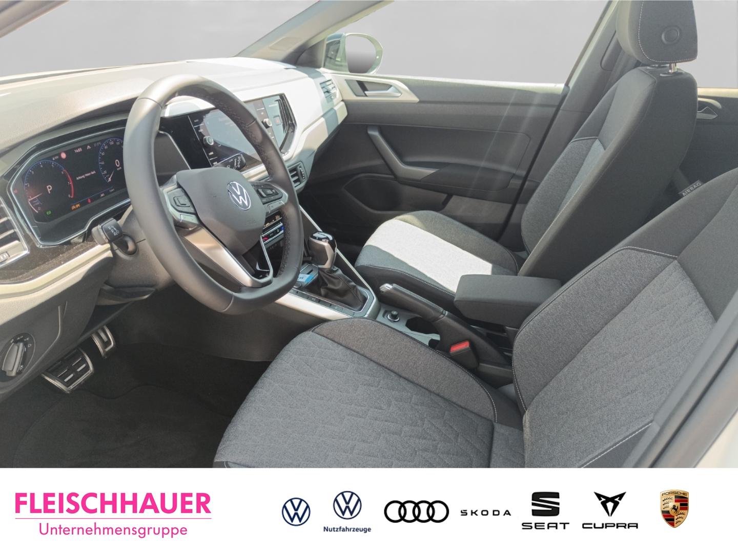 Volkswagen Taigo DSG Life Move