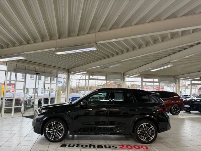 BMW X1 M-Sport sDrive