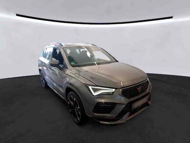 Cupra Ateca 2.0 TSI DSG