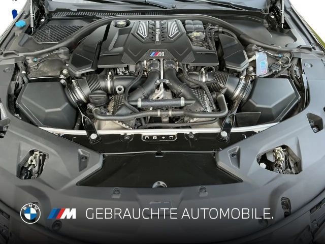 BMW M8 Competition Coupé Gran Coupé