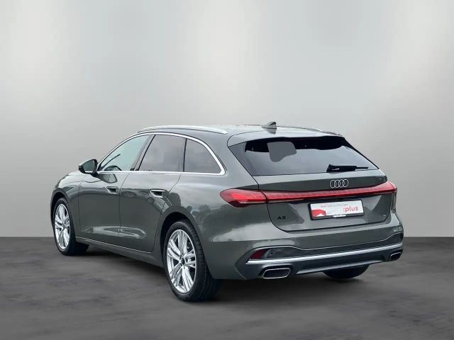 Audi A5 advanced TFSI / Navi+, Tech, AHK, LED+