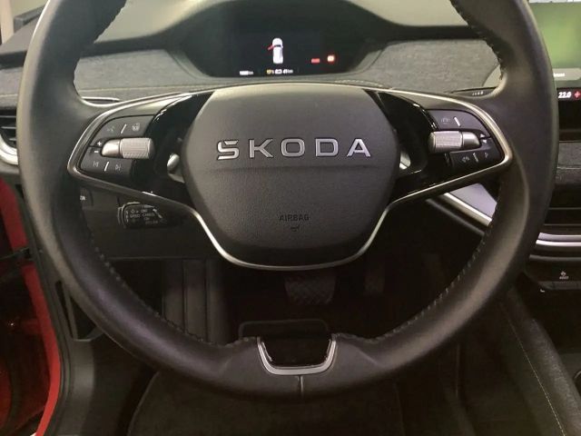 Skoda Elroq 50