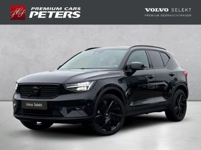 Volvo XC40 Plus
