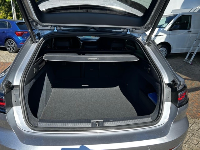 Volkswagen Arteon Shooting Brake 2.0 TSI DSG