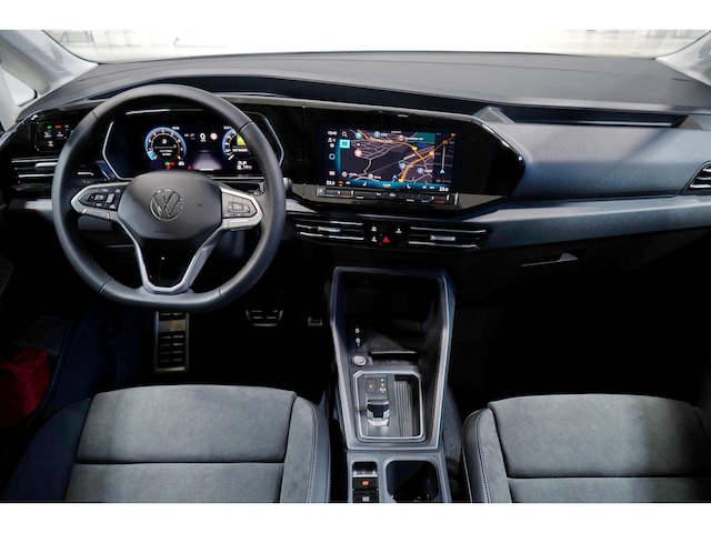 Volkswagen Caddy 1.5 TSI DSG Style