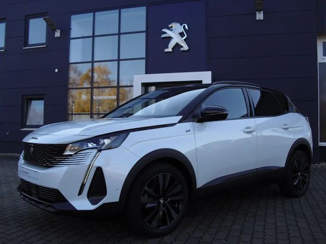 Peugeot 3008 GT-Line