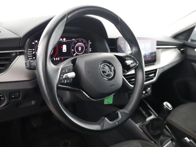Skoda Kamiq Ambition