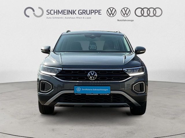 Volkswagen T-Roc 1.5 TSI Life