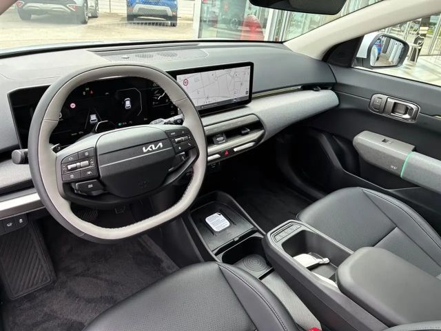 Kia EV4 81.4 kWh Earth Plus