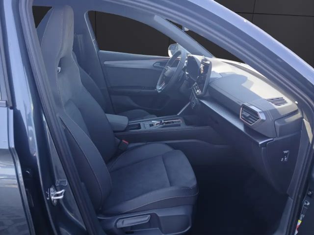 Cupra Leon 4Drive DSG Sportstourer VZ