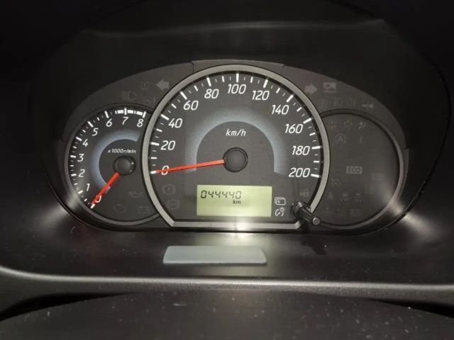 Mitsubishi Space Star Star