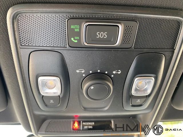 Renault Arkana Alpine Esprit Hybrid