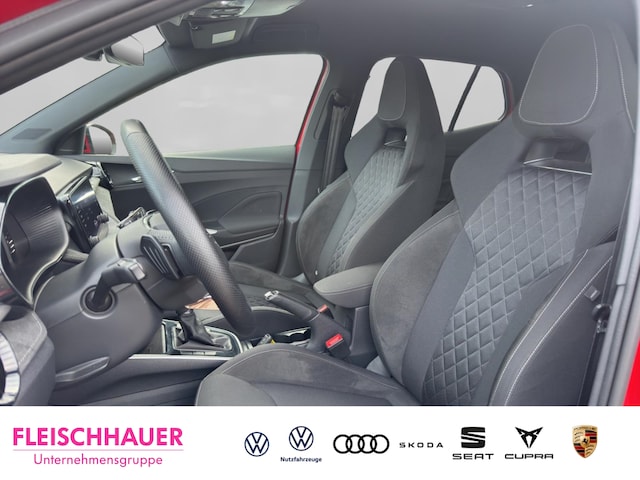 Skoda Fabia Style Style