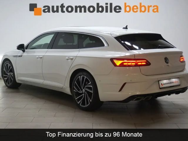 Volkswagen Arteon 2.0 TSI DSG