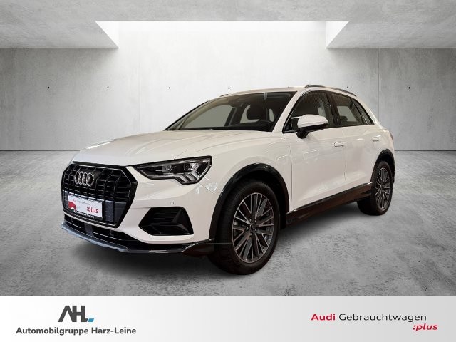 Audi Q3 35 TFSI S-Tronic