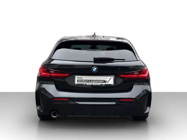 BMW 118 118i M-Sport Sedan