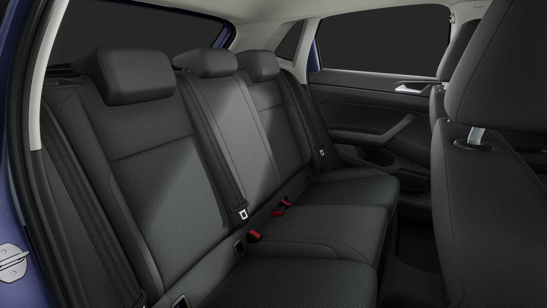 Volkswagen Polo 1.0 TSI DSG Life