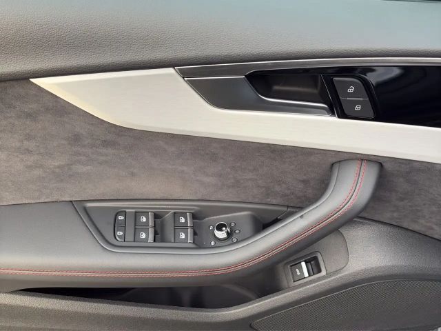 Audi A5 35 TFSI S-Line