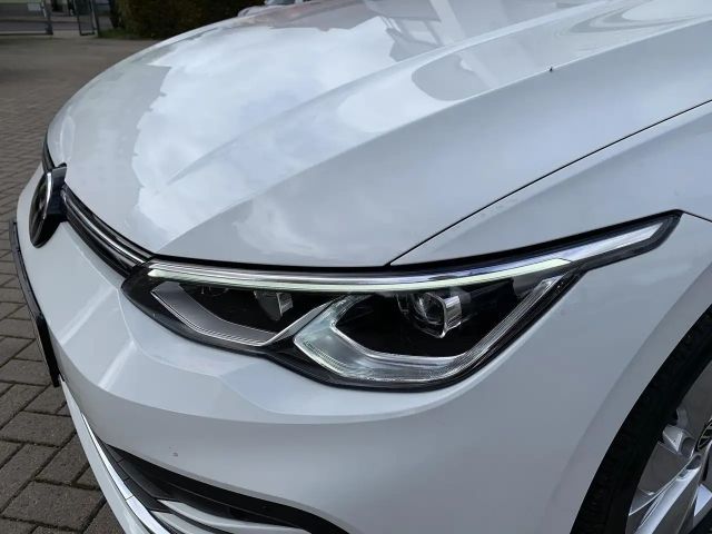 Volkswagen Golf 2.0 TSI Style Variant