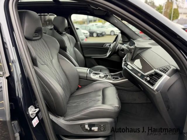 BMW X5 M-Sport xDrive