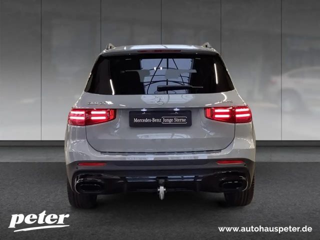 Mercedes-Benz GLB 220 4MATIC AMG Line
