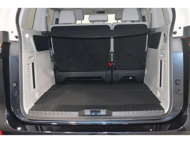 Volkswagen ID.Buzz Pro