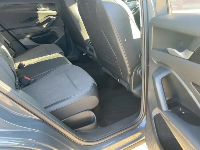 Volkswagen Tiguan 1.5 eTSI Life