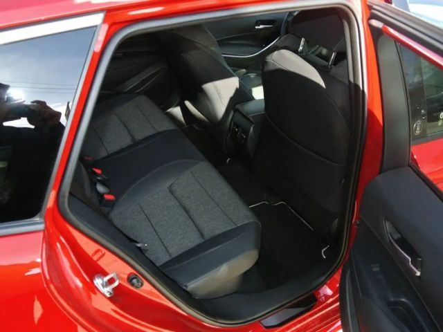 Toyota Corolla Hybride Team D Touring