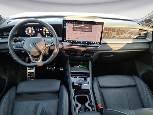 Volkswagen Tayron 2.0 TDI 4Motion DSG R-Line