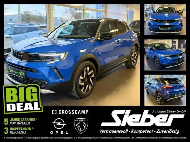 Opel Mokka Elegance Mokka-e