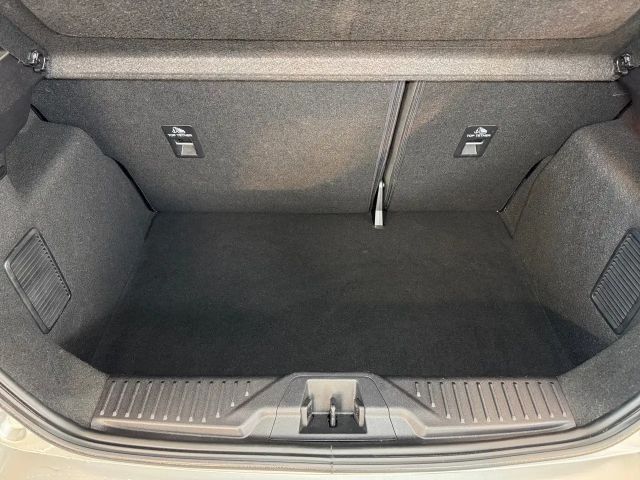 Ford Fiesta Titanium