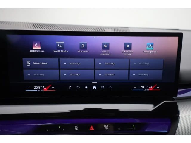 BMW i5 M-Sport Sedan eDrive40