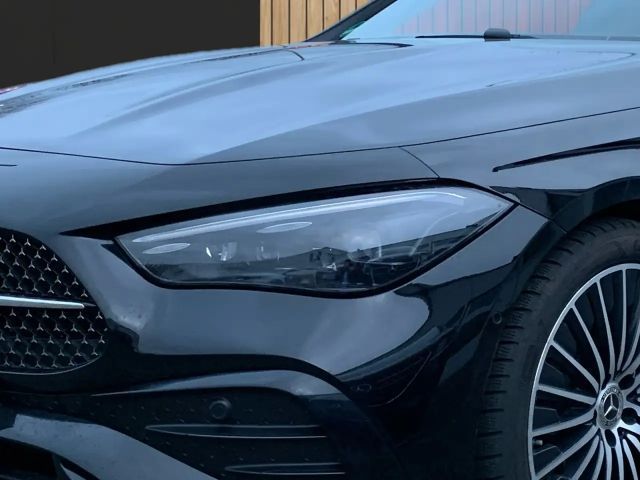 Mercedes-Benz CLE 200 Coupé