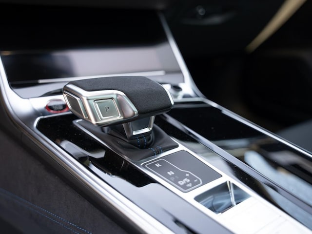 Audi RS7 Performance Quattro Sportback