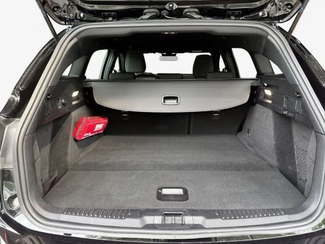 Ford Focus 1.5 EcoBlue ST Line Wagon