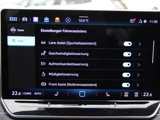 Volkswagen Tiguan 1.5 eTSI Elegance Elegance