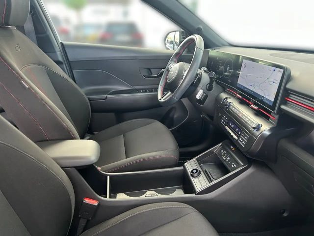 Hyundai Kona 1.6 2WD N Line