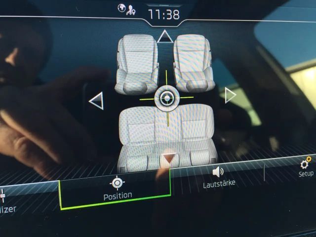 Skoda Kamiq Monte Carlo