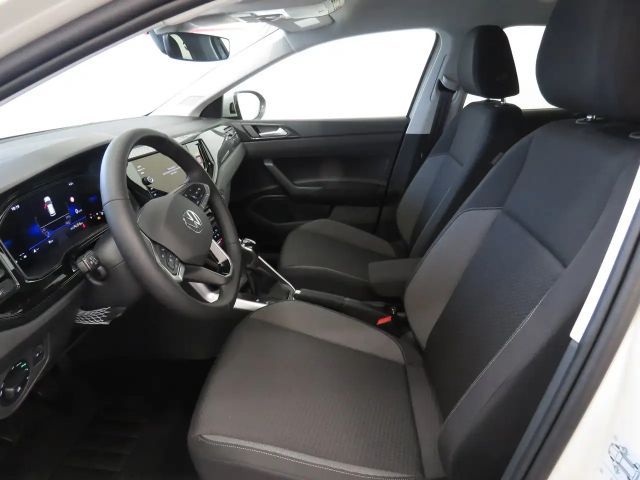 Volkswagen Taigo Friends TSI